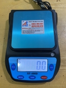 Cân nhà bếp SF-400D