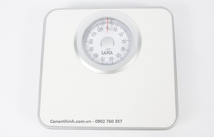 Cân sức khỏe cơ học PS2007 Laica