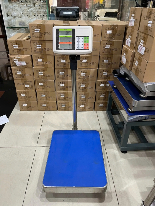 Cân bàn đếm điện tử TCS-15