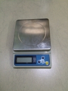Cân điện tử KS/B 1kg/0.1g