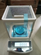 CÂN ĐIỆN TỬ 3 SỐ LẺ GS-323N