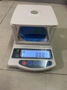 CÂN ĐIỆN TỬ 2 SỐ LẺ GS-622N