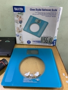 Cân sức khỏe HD 381 Tanita - JAPAN