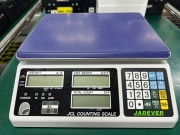 Cân đếm điện tử JCL Jadever