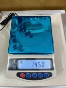 Cân điện tử GS 3001 SHINKO