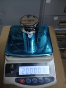 Cân điện tử GS 2202N Shinko