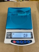 Cân điện tử GS 6001 SHINKO